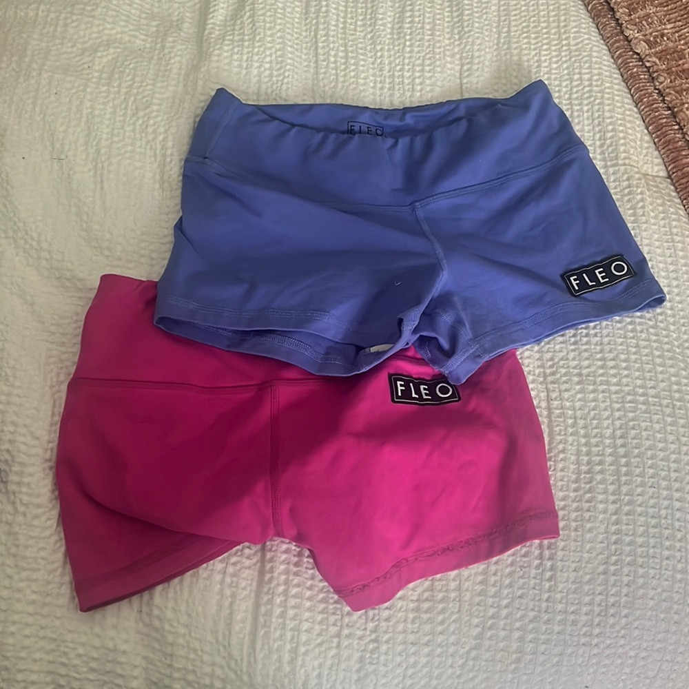 Medium Fleo bundle